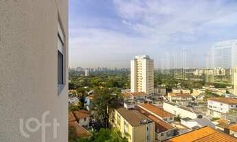 Imagem 5: Apartamento à venda em Alto de Pinheiros com 78 m², 2 quartos, 1 suíte, 1 vaga