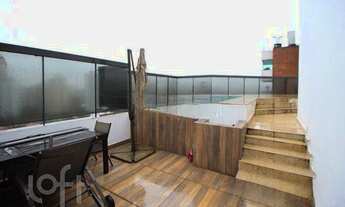 Imagem 2: Apartamento à venda em Campo Belo com 350 m², 4 quartos, 4 suítes, 3 vagas