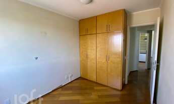 Imagem 3: Apartamento à venda em Jabaquara com 61 m², 2 quartos, 2 vagas