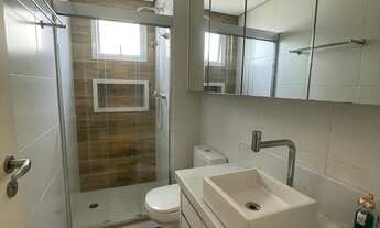 Imagem 7: Apartamento à venda em Belém com 107 m², 3 quartos, 1 suíte, 2 vagas