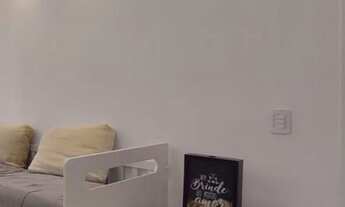 Imagem 4: Apartamento à venda em Liberdade com 36 m², 1 quarto