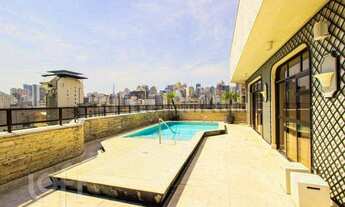 Imagem 2: Apartamento à venda em Jardim América com 858 m², 4 quartos, 4 suítes, 5 vagas