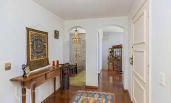 Imagem 2: Apartamento à venda em Vila Andrade com 175 m², 4 quartos, 3 vagas