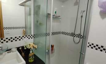 Imagem 5: Apartamento à venda em Bosque da Saúde com 84 m², 3 quartos, 1 vaga