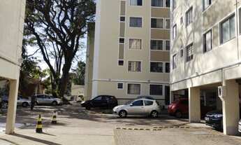 Imagem 2: Apartamento à venda em Morumbi com 47 m², 2 quartos, 1 vaga