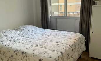 Imagem 5: Apartamento à venda em Bela Vista com 55 m², 1 quarto, 1 vaga