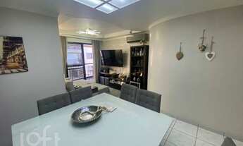 Imagem 7: Apartamento à venda em Vila Prudente com 89 m², 3 quartos, 1 suíte, 2 vagas