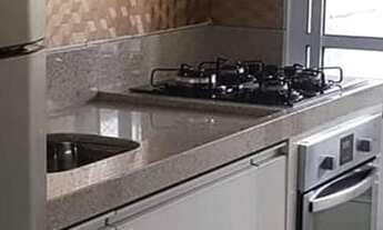 Imagem 4: Apartamento à venda em Tucuruvi com 70 m², 2 quartos