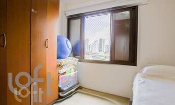 Imagem 7: Apartamento à venda em Saúde com 78 m², 2 quartos, 1 vaga