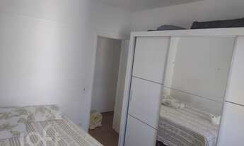 Imagem 5: Apartamento à venda em Saúde com 70 m², 2 quartos, 1 vaga