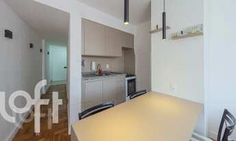 Imagem 7: Apartamento à venda em Bela Vista com 27 m², 1 quarto