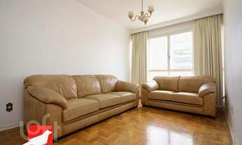 Imagem: Apartamento à venda em Lapa com 156 m²