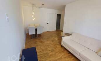 Imagem 4: Apartamento à venda em Vila Olímpia com 65 m², 2 quartos, 1 suíte, 1 vaga