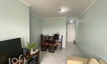 Imagem 7: Apartamento à venda em Jabaquara com 50 m², 2 quartos, 1 vaga