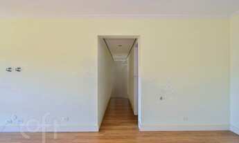 Imagem 3: Apartamento à venda em Vila Sônia com 108 m², 3 quartos, 1 suíte, 2 vagas