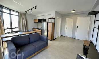 Imagem: Apartamento à venda em Higienópolis com