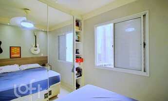 Imagem 5: Apartamento à venda em Vila Andrade com 68 m², 2 quartos, 1 suíte, 1 vaga