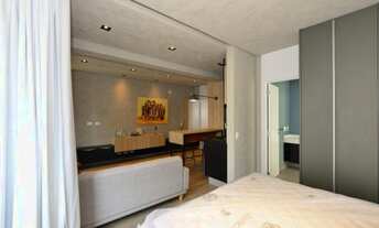 Imagem 3: Venda Apartamento com 1 dormitório