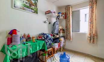 Imagem 4: Apartamento à venda em Aricanduva com 38 m², 2 quartos, 1 vaga
