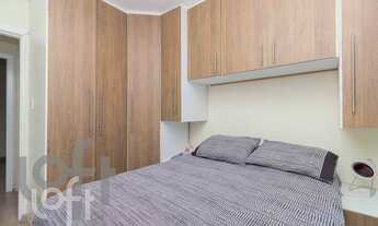 Imagem 3: Apartamento à venda em Ermelino Matarazzo com 51 m², 2 quartos, 1 vaga