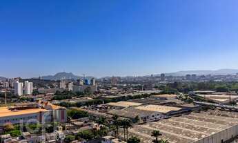 Imagem 6: Apartamento à venda em Vila Leopoldina com 89 m², 3 quartos, 1 suíte, 2 vagas