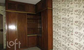 Imagem 2: Apartamento à venda em Vila Andrade com 355 m², 3 quartos, 3 suítes, 3 vagas