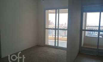 Imagem 2: Apartamento à venda em República com 42 m², 1 quarto, 1 vaga