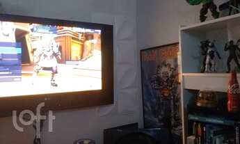 Imagem 2: Apartamento à venda em Brás com 88 m², 3 quartos