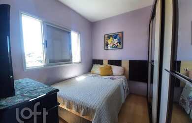 Imagem 4: Apartamento à venda em Freguesia do Ó com 51 m², 2 quartos, 1 vaga