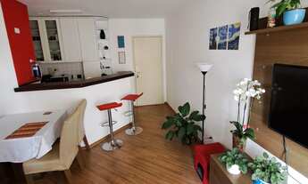 Imagem 5: Apartamento à venda em Bosque da Saúde com 60 m², 2 quartos, 1 vaga