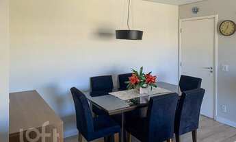 Imagem 3: Apartamento à venda em Barra Funda com 74 m², 2 quartos, 1 suíte, 2 vagas