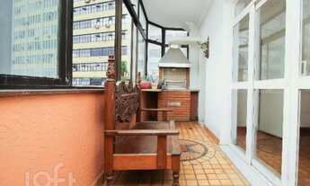 Imagem 3: Apartamento à venda em Bela Vista com 350 m², 4 quartos, 4 suítes, 2 vagas