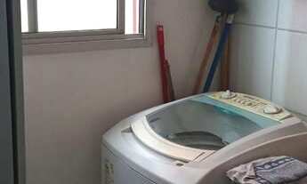 Imagem 6: Apartamento à venda em Ponte Rasa com 48 m², 2 quartos, 1 vaga