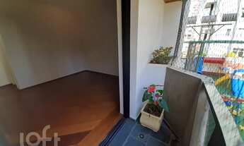 Imagem 7: Apartamento à venda em Santana com 230 m², 4 quartos, 2 suítes, 4 vagas