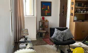 Imagem 4: Apartamento à venda em Lapa com 70 m², 2 quartos