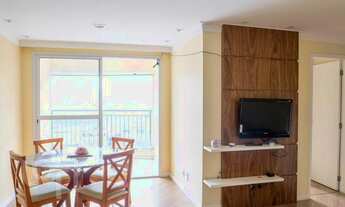 Imagem 4: Apartamento à venda em Ipiranga com 68 m², 3 quartos, 1 suíte, 1 vaga