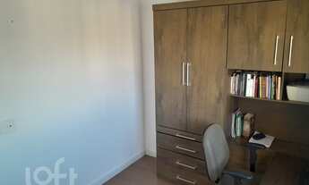 Imagem 2: Apartamento à venda em Liberdade com 48 m², 2 quartos, 1 vaga