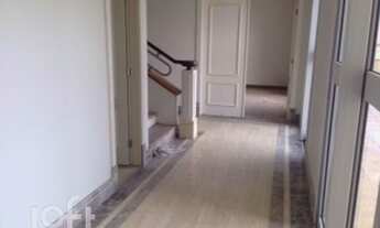 Imagem 3: Apartamento à venda em Alto de Pinheiros com 813 m², 4 quartos, 4 suítes, 6 vagas