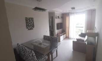 Imagem 3: Apartamento à venda em Pirituba com 52 m², 2 quartos, 2 vagas