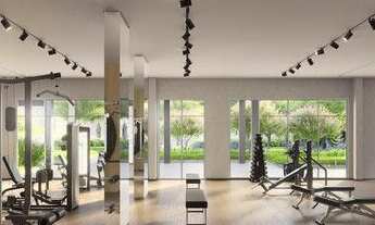 Imagem 4: Apartamento à venda em Lapa com 91 m², 3 quartos, 1 suíte, 2 vagas