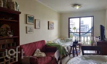 Imagem 7: Apartamento à venda em Bosque da Saúde com 72 m², 3 quartos, 1 suíte, 1 vaga