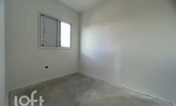 Imagem 2: Apartamento à venda em Jardim São Paulo com 90 m², 2 quartos