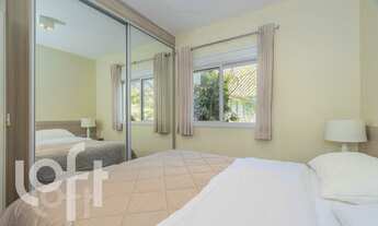 Imagem 5: Apartamento à venda em Morumbi com 60 m², 2 quartos, 1 suíte, 1 vaga