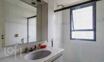 Imagem 4: Apartamento à venda em Vila Madalena com 189 m², 4 quartos, 2 suítes, 3 vagas