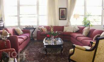 Imagem 3: Apartamento à venda em Higienópolis com 270 m², 4 quartos, 2 suítes, 3 vagas