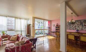 Imagem: Apartamento à venda em Higienópolis com