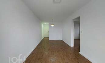 Imagem 2: Apartamento à venda em Saúde com 62 m², 2 quartos, 1 suíte, 2 vagas