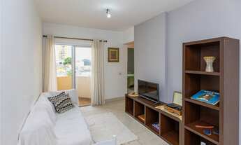 Imagem 2: APARTAMENTO em São Paulo - SP, Saúde