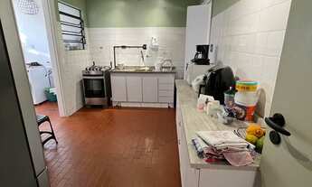 Imagem 6: Apartamento à venda em Saúde com 130 m², 3 quartos, 1 vaga