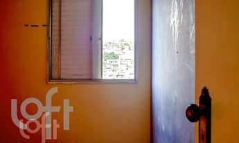 Imagem 4: Apartamento à venda em Capão Redondo com 75 m², 2 quartos, 1 vaga